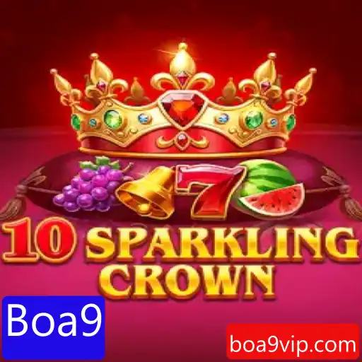 Descubra o Fascinante Mundo de 10SparklingCrown