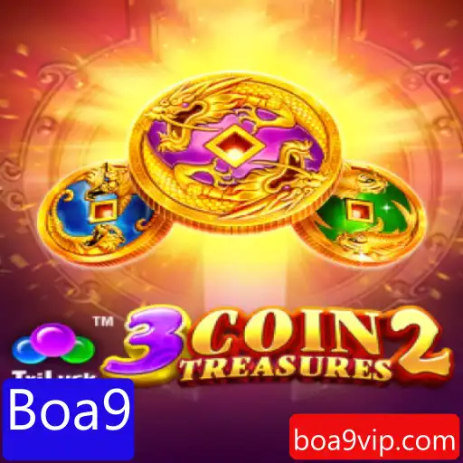 Explorando o Fascinante Mundo de 3CoinTreasures2: Descrição, Introdução e Regras