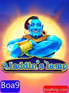 Explorando o Mundo de Aladdinslamp: Um Novo Jogo Encantador