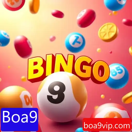 Bingo online