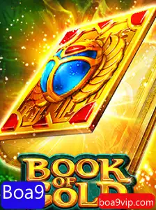 BookofGold: Descubra o Fascinante Mundo do Jogo com Boa9
