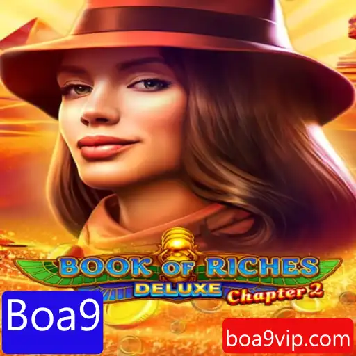 Explorando o Fascinante Mundo de BookofRichesDeluxeChapter2