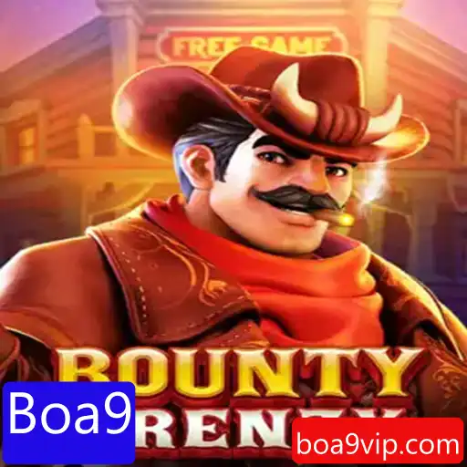 BountyFrenzy: A Nova Sensação no Mundo dos Jogos