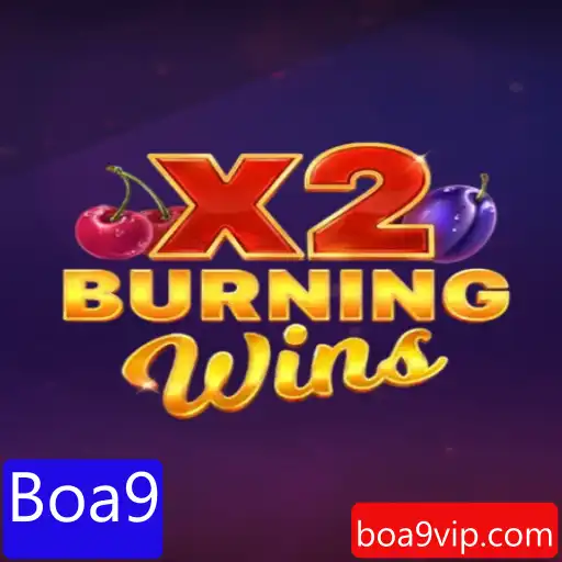 Explorando o Mundo de 'BurningWinsX2': Uma Imersão no Jogo do Momento
