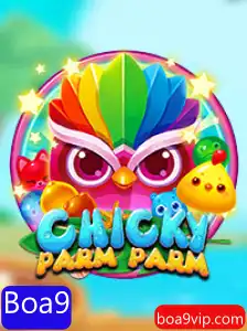 Explorando o Mundo de ChickyParmParm: Regras, Descrição e Eventos Atuais