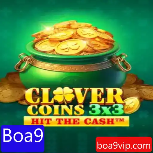Clovercoin3x3: Um Mergulho no Jogo de Estratégia e Agilidade