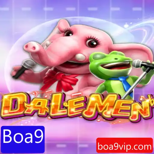 Descubra o Mundo Envolvente de DALEMEN: Regras e Estratégias