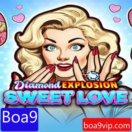 Explorando o Universo de DiamondExplosionSweetLove: Uma Aventura Inesquecível