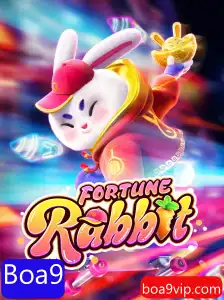 Desvendando o Jogo FortuneRabbit: Aventura e Estratégia com a Palavra-Chave Boa9