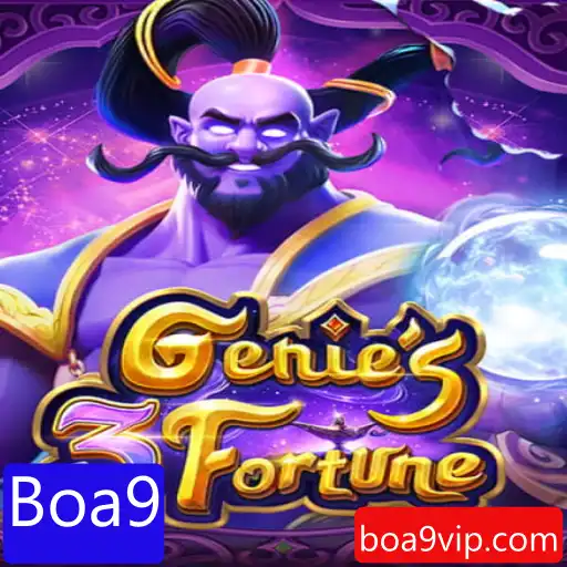 Genie3Fortune: Um Jogo Inovador de Estratégia e Sucesso