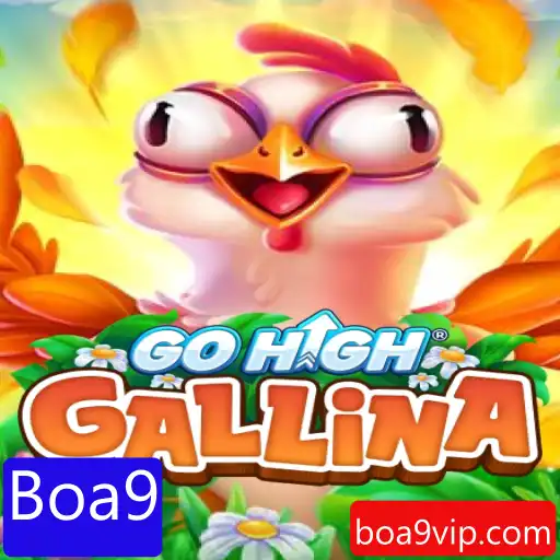 Descubra o Mundo de GoHighGallina: Um Jogo Inovador