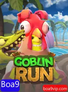 Descubra o Mundo de Aventura em GoblinRun