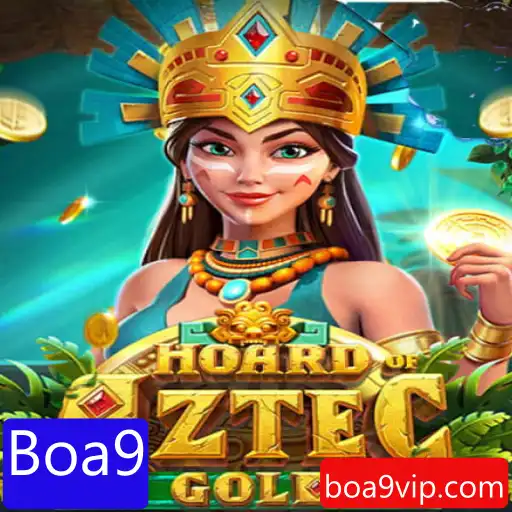 Exploração de Tesouros: Descubra o Universo de HoardofAztecgold