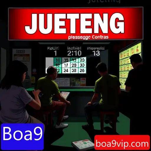 Jueteng
