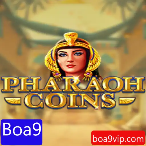 Descubra o Novo Jogo PharaohCoins: A Aventura dos Tesouros Egípcios