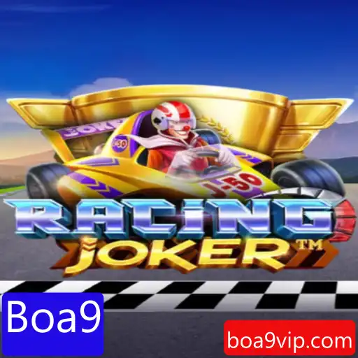Descubra Tudo sobre RacingJoker: O Jogo de Corrida com a Vibe Boa9
