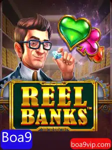 ReelBanks: A Nova Sensação no Mundo dos Jogos de Azar