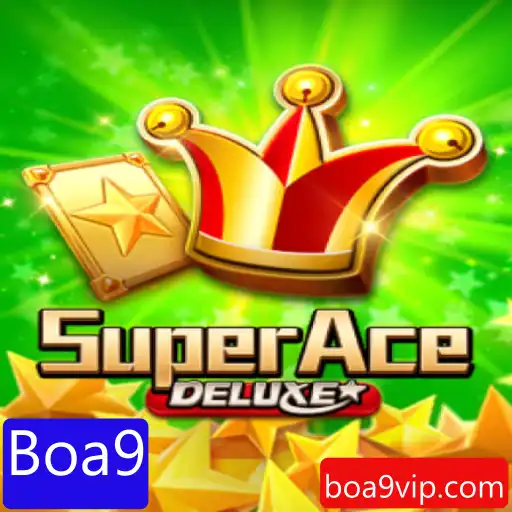 Explorando SuperAceDeluxe: Um Mundo de Aventura com Boa9