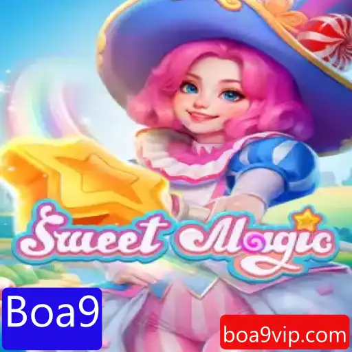 Explorando o Mundo Encantado de SweetMagic: Guia Completo e Atualizado