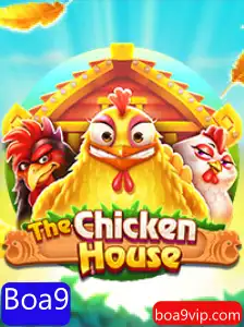 TheChickenHouse: Uma Aventura de Estratégia em Meio ao Caos