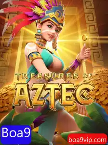 Descubra os Segredos do Tesouro de Aztec no Jogo 