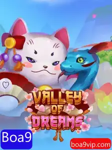 Descubra o Fascinante Mundo de ValleyofDreams